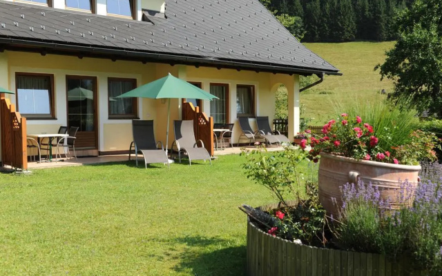 Landhotel Gressenbauer