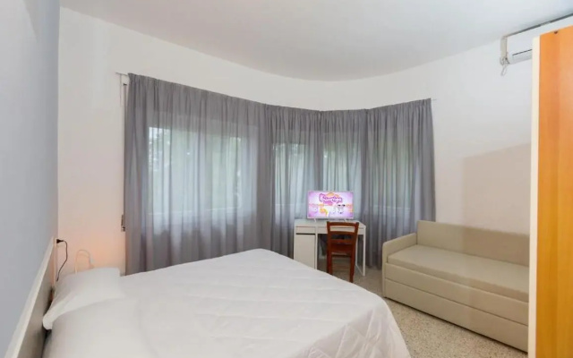 Hotel Costa Verde