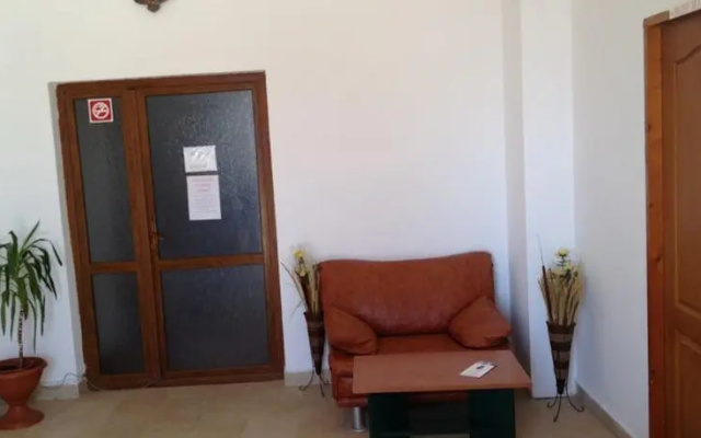 Hostel Oltenia
