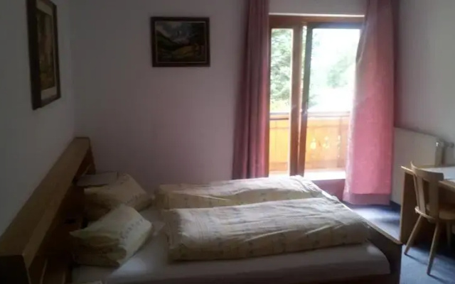 Pension Tannenhof