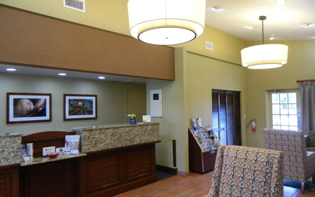 Best Western Port St. Lucie