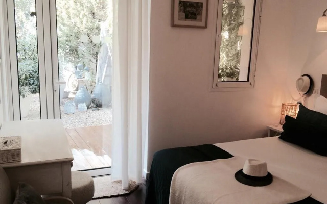 Boutique Hôtel Le Clos Huguerie – Bordeaux Centre