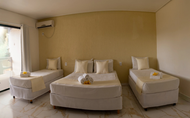 Andimar Hotel