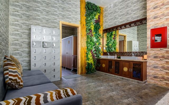 Отель Thanh Lich Royal Boutique Hotel Вьетнам, Хюэ - отзывы, цены и фото номеров - забронировать отель Thanh Lich Royal Boutique Hotel онлайн вид на фасад