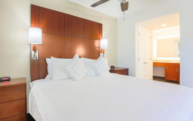 Residence Inn by Marriott Atlanta Cumberland/Galleria