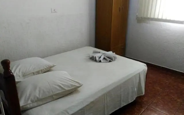 Hotel Cristal