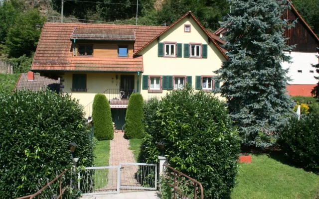 Dani`s Ferienwohnung