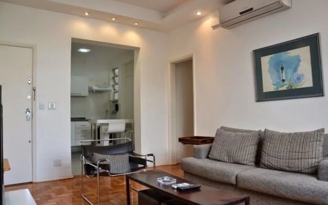 Apartamento 2 Quartos Ipanema