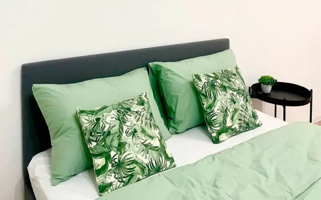 iROOMS на Дальневосточном 33