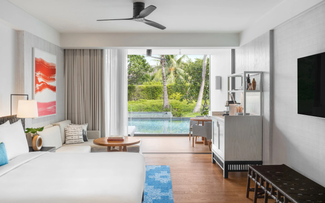Kimpton Kitalay Samui by IHG