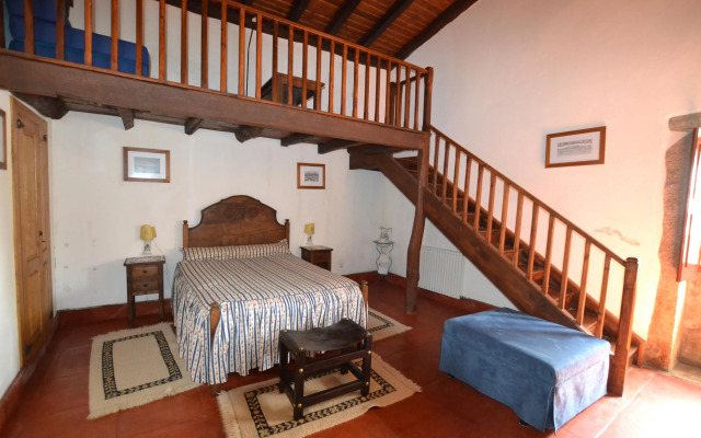 Casa Do Anquião