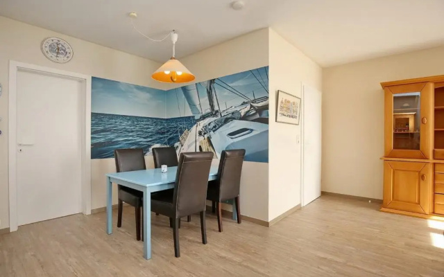 Sünnslag Wohnung 094