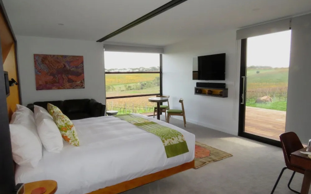 Hotel California Road at Inkwell Wines