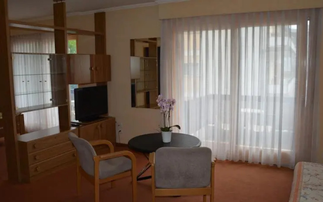 Hotel Pestalozzi