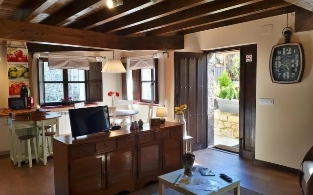 Apartamentos San Antonio