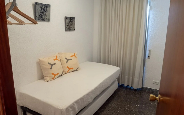 Apartaments Voralmar - Mas den Gran