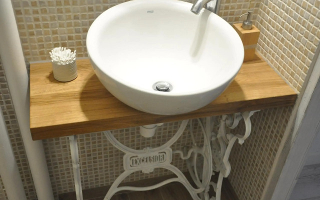 Apartamenty w centrum Starego Miasta