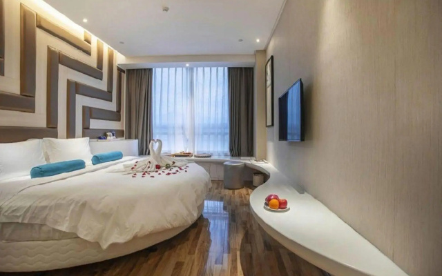 Wu Yi Hong Lin Hotel