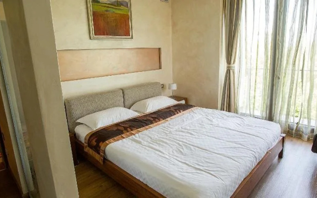 Calendula Ayurvedic  Medical Hotel