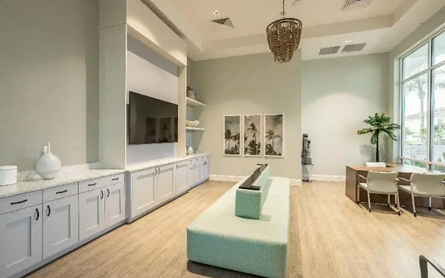 Windsor Island Resort Homes and Townhomes