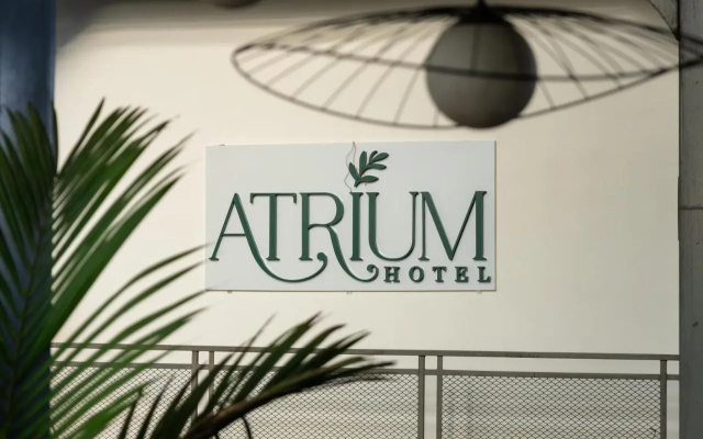 Hotel Atrium By Bestinn Leisure