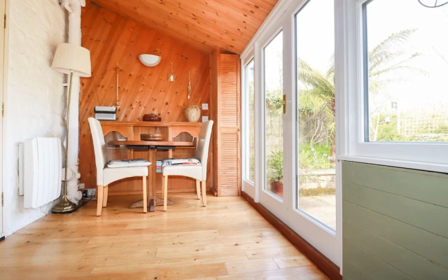 The Ark Cottage