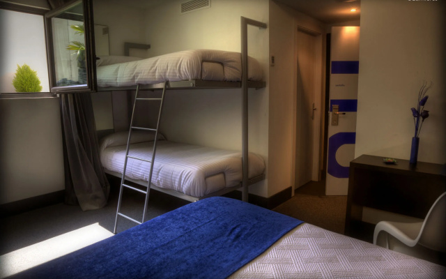 Hotel Playa Ribera