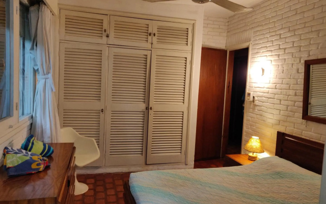 Chalet Utama