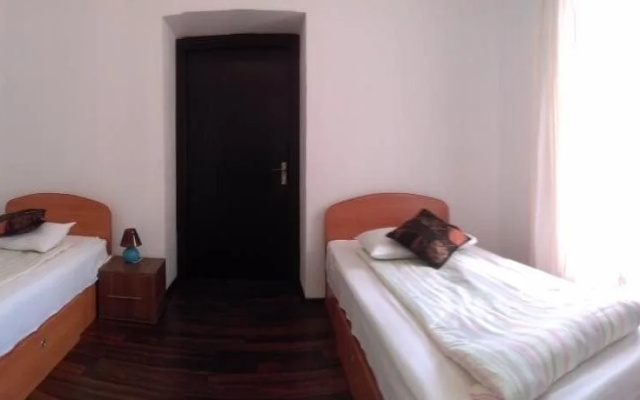 Pension Casa Sibianului