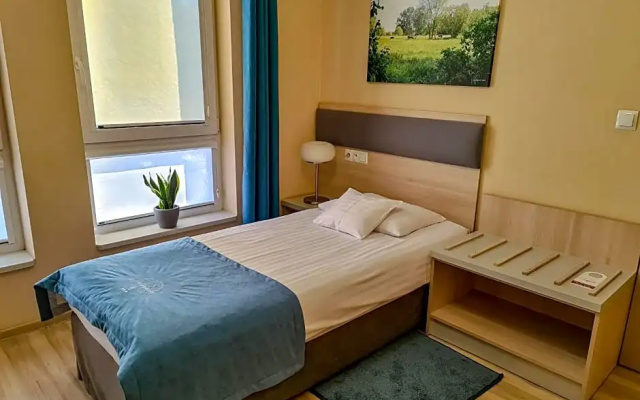 Hotel Antonińska