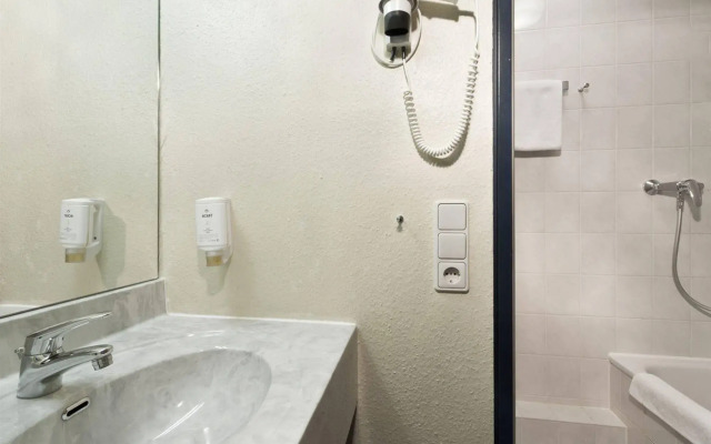 DORMERO Hotel Hoyerswerda