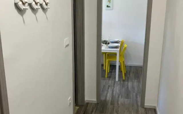 7th Heaven Apartment