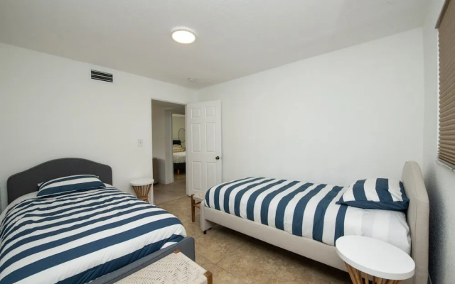 Renzzi Wynwood House