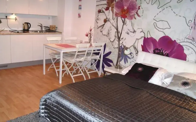 Apartamenty Visito - Na Zdrojowej