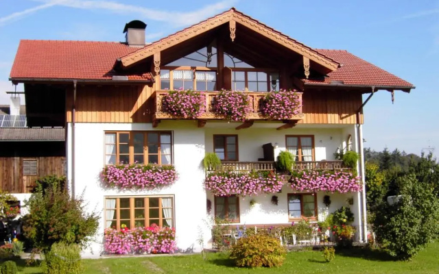 Ferienwohnung Zottnerhof