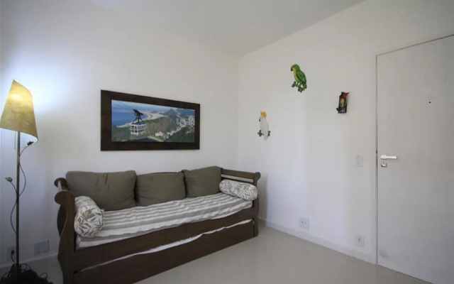 Romero 610 - 1 Br Apartment In City Center - Ghs 38152