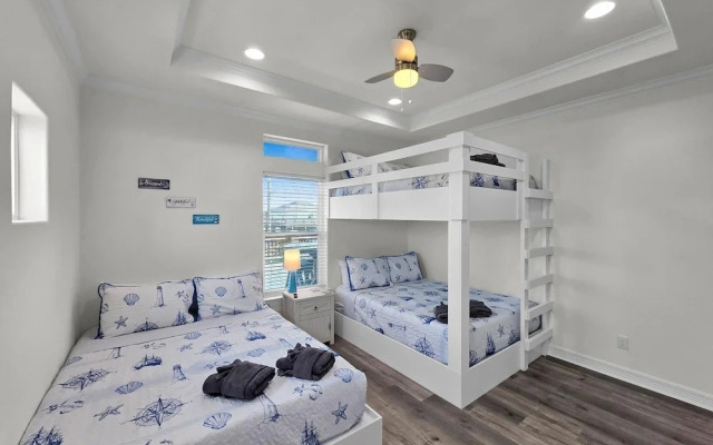 Heaven's Song 3 Bedroom Home