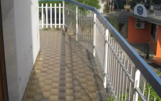 Casa Vacanze La Baia