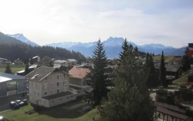 Residence Clos Soleil 22a