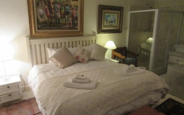 A & A Self catering