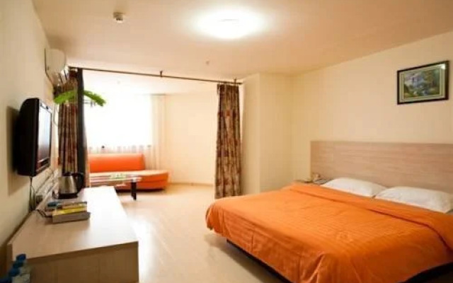 Happy Home Express Hotel
