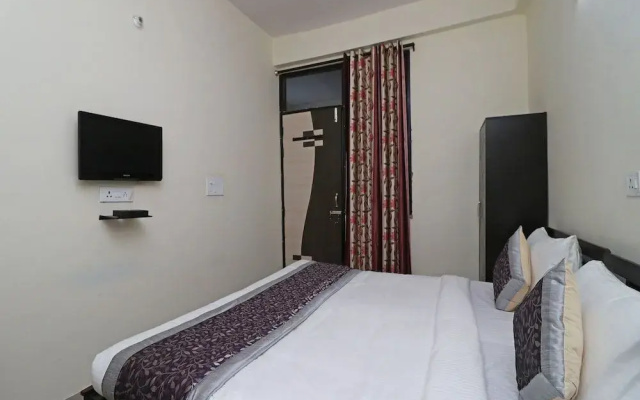 OYO 10663 Homestead