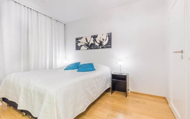 Отель Go Happy Home Apartment Mikonkatu 11 48 Финляндия, Хельсинки - отзывы, цены и фото номеров - забронировать отель Go Happy Home Apartment Mikonkatu 11 48 онлайн комната для гостей