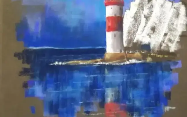 Sea Breeze