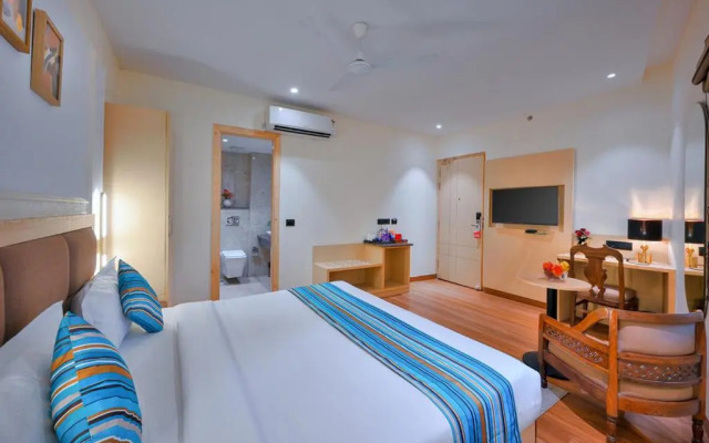 Nest By TreeHouse Stamp Amritsar