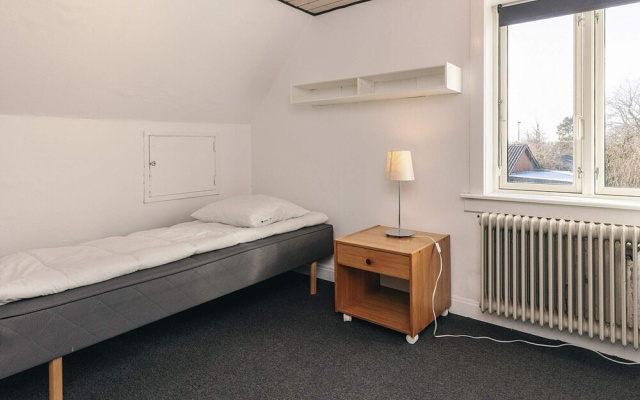 5 Person Holiday Home in Tranekaer