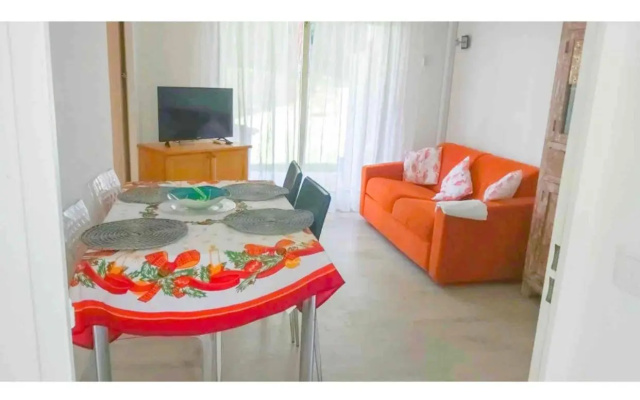 T3 A/C Côte d'Azur, Piscine, Plage à 350m, WIFI