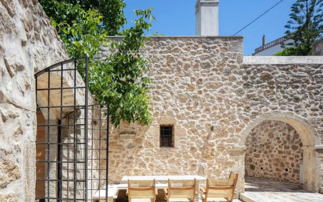 Villa Lappa
