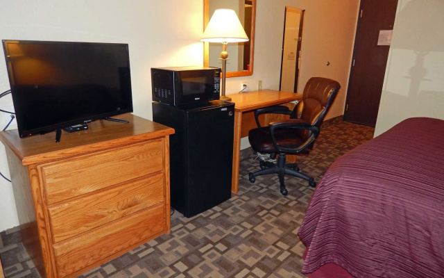 Garner Hotel Missoula Southwest