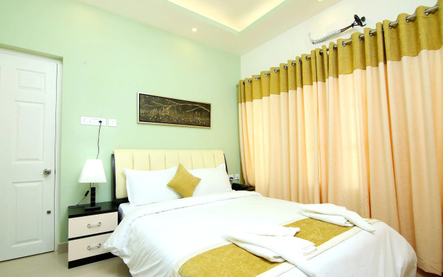 Le Villagio Holiday Apartment & Vacation Rentals
